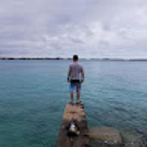 Meet your Posher, Scott